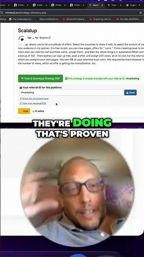 MLM Lead Pro shows what's working in digital marketing with numerical proof