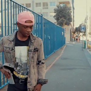 New rapper Priddy prince at 15 years old the young rapper from cape Town is driving SA with Lyrics | SA Hip Hop & Amapiano Wave