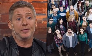 La novela de Suar llega a su fin: cuándo se emite el último capítulo de La 1-5/18