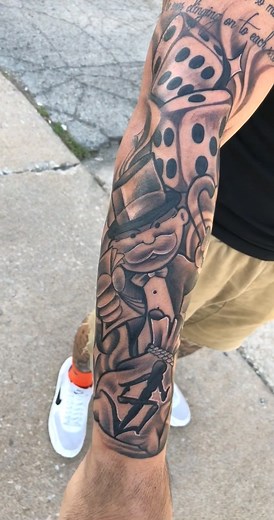 Mr. Unavailable on TikTok