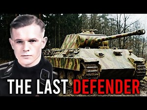 The Brutal Truth About the Elite "Panzer Aces" (UNCENSORED)