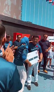 37 reactions | Tani On Stage, Makassar, 3 September 2023.. . Mewujudkan masyarakat pertanian maju, mandiri dan modern . . #pertanianmajumandirimodern #pertanianjagoindonesiahebat #panganuntuknegeri | Kementerian Pertanian Republik Indonesia | Facebook