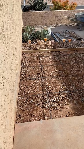 Another happy customer!😊😊 #arizonaconcrete #concreteforming #drivewayextension #glendaleaz #mesaaz #scottsdaleaz #phoenix #concretetools #concreteconstruction #construction #constructionsite #concretejungle #concretelove #concretepump #concretefinisher #chandleraz #arizonalife #arizona🌵 #fountainhillsaz #arizonaliving #globeaz #Globe #concretelife #concretework #bluecollar #viralreelschallenge #followforfollowback #MARSHALTOWN #happy #dewalt #homedepot | Nicholas Parker Bridge