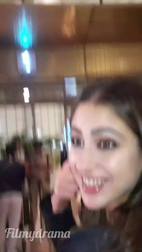 76K views · 332 reactions | Sara Ali Khan sets off from Mumbai to grace the prestigious Cannes Film Festival, captivating all eyes as she is spotted at the airport, ready to shine on the global stage ✈️#SaraAliKhan #CannesFilmFestival #AirportDiaries #GlobalIcon #Bollywood #FashionGoals #RedCarpetGlam #FilmFestivalReady #InternationalEvent #Cannes2023 | Filmydrama | Facebook