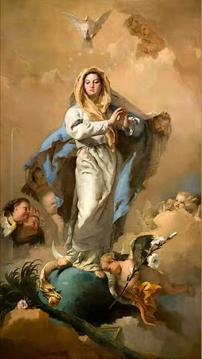 DIOS TE SALVE MARÍA LLENA ERES DE GRACIA | MCC LA PIEDAD