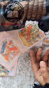 56 reactions · 144 shares | DIY 3D Mini Home Miniature Sticker Pack...