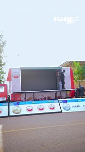 Huye, Umujyi utekanye kandi usukuye, ku gicumbi cy’intiti n’umuco bwakeye neza! Ni ho #TdRwanda2024 igiye guhagurukira ku munsi wayo wa gatatu yerekeza i Rusizi. Isaha yo guhaguruka: 11:00 Isaha yo gusoza: 14:58 Abasiganwa: 92 Intera: 140,3 Km | IGIHE Sports