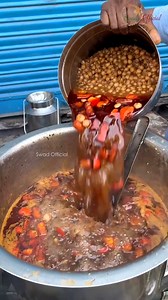 Top 5 street food of Agra 😍 सब Taj Mahal ke पास 😋 | Swad Official