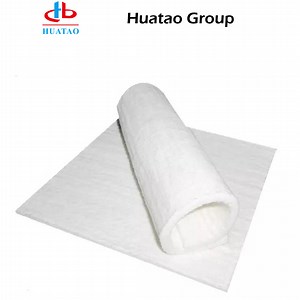 [Hot Item] Material de aislamiento térmico Pyrogel de aerogel industrial