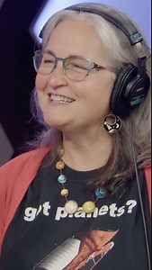 Forget Mars—Padi Boyd Wants to Go Where the Real Action Is