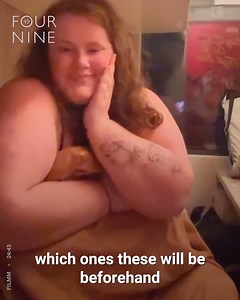 Travelling whilst plus size isn't always easy 🥰 | Four Nine