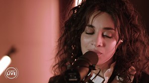 116K views · 992 reactions | Camélia Jordana nous plonge dans l’univers mélancolique de l’artiste belge Tamino, en interprétant « Habibi » pour CSTAR. | CSTAR | Facebook
