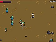 Tobi vs Zombies | Play Now Online for Free - Y8.com