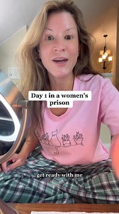 21K views · 376 reactions | I dont think i could handle another shower like that #prison #women #inmate | Prison Story | Facebook