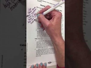 READING & LANGUAGE ARTS