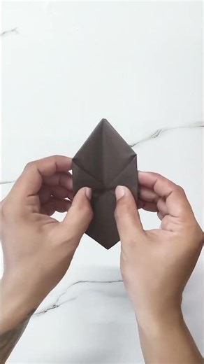 How to Make Origami Dassault Rafale Paper Aircraft | The Paper Tales. #2 Remade #origami