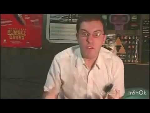 AVGN no continues (vocoder)