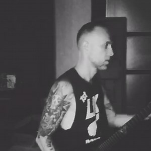 Getting ready for the Slayer tour!🤘 | BEHEMOTH!