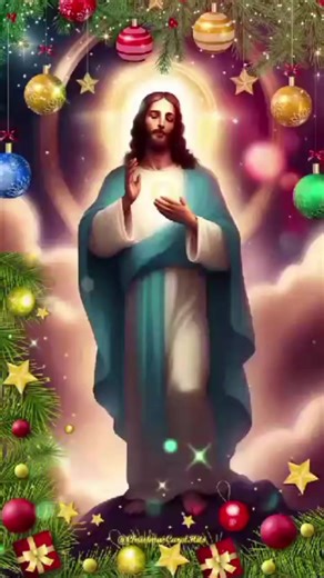 1.3K views · 107 reactions | What a beautiful name? #magicalchristmas | Magical Christmas | Facebook