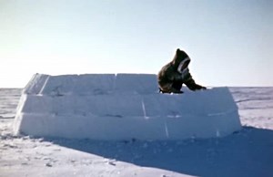 How to Build an Igloo (1949) – National Film Board of Canada