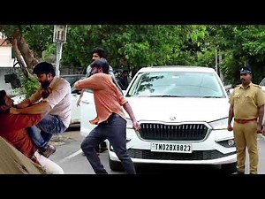 விஜயை மாற்றிவிடும் யமுனா வருத்தத்தில் இருக்கும் காவேரி