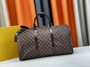 [Hot Item] Ladies Replica Purses Designer Handbag 1: 1 Fashion Handbag Large Capacity Lady Travel Bag