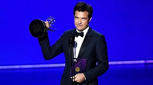 Jason Bateman Wins Directing for a Drama Series for ‘Ozark’ | Emmys 2019