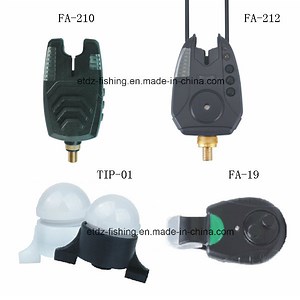 [Hot Item] Fishing Accessories Terminal Tackle Float Stopper Trace Wire Bite Alarms