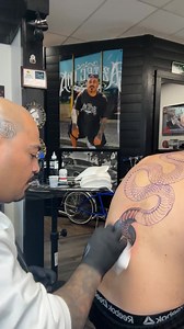 Aztec Ink Tattoos By Morro on Reels