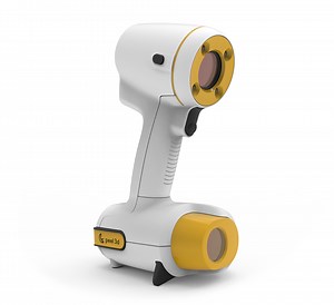 Peel 3D Scanner