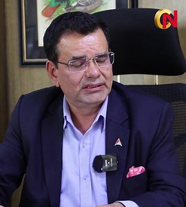 24K views · 91 reactions | निर्माण व्यवसायीको भुक्तानी समस्या समाधान नहुँदा व्यवसायीसँगै बैंकरलाई पनि समस्या भयोः ज्ञानेन्द्र ढुंगाना, बैंकर | Capital Nepal | Facebook