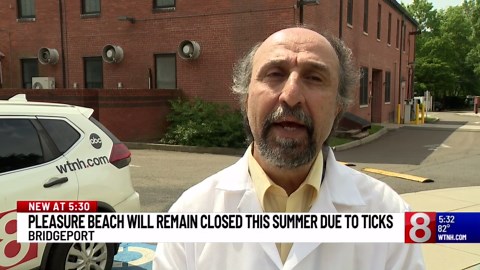 Pleasure Beach in Bridgeport closes for 2025 summer season