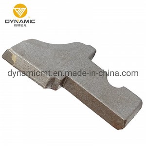 [Hot Item] U7l Flat Cutter Teeth Auger Picks Drilling Tools for Trenching Bit