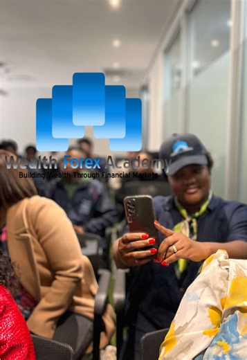 Wealth Forex Academy on TikTok
