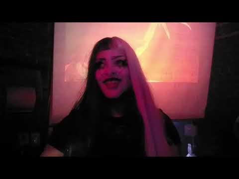 MAUS LIVE at The Castle Ybor | Darkwave Goth Industrial EBM DJ Mix 1