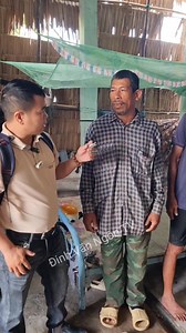 131K views · 873 reactions | Cô con gái U20 xinh đẹp thường dùng tay chân cả nhà đứng ngồi không yên | Đinh Văn Ngôn TV | Facebook