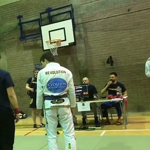 Be Afraid of Baseball Bat Choke Check Out the Instructional on Devastating Baseball Choke from every position by Magid Hage >> https://goo.gl/v7qLiK | Brazilian Jiu-Jitsu