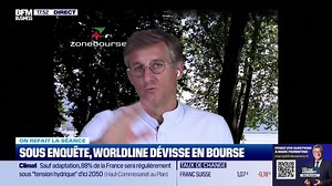 On refait la séance : "Worldline, Atos, Téléperf : la Tech française est-elle maudite ?" - 25/06