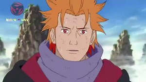 Sasuke vs Killer Bee Full Fight (Engsub)