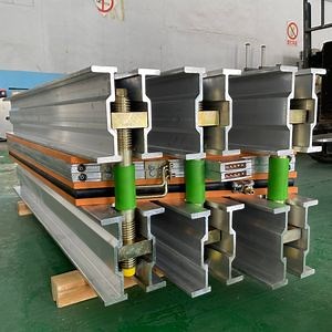 [Hot Item] Conveyor Belt Vulcanizing Press Hot Splice Vulcanizer Water Cooling System