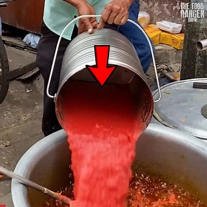 55K views · 321 reactions | The most popular street food in India!! | The Food Ranger Show | Facebook