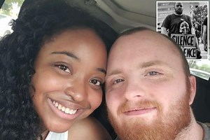 Who was Garrett Foster? The BLM protester who was shot at an Austin protest