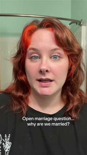 Understanding Open Marriage: Why We Stay Committed