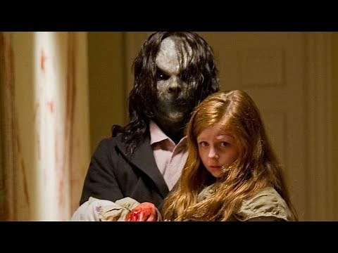 Sinister (2012) - Trailer
