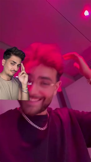Rocco Hunt Hairstyle Inspiration for Men
