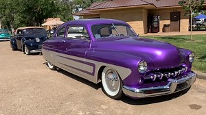 Plum Carzy 'Bout This Mercury - KKOA Leadsled Revival - Salina, KS | Kruzinusa