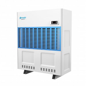 [Hot Item] 26PT/H Automatic Control Panel Home Use Dehumidifier for Sale