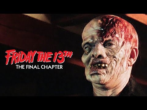 Friday the 13th The Final Chapter (1984) Kill Count