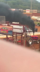 Smoky Mountain Speedway on Reels