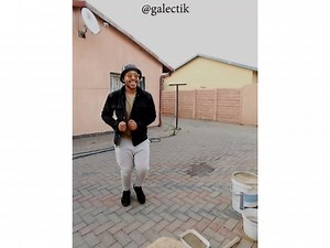 33K views · 3.5K reactions | If I was featured on Love Nwantiti (Ah Ah Ah) | Galectik | Facebook